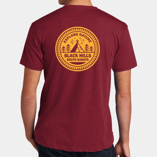 Explore Nature Tee Thumbnail