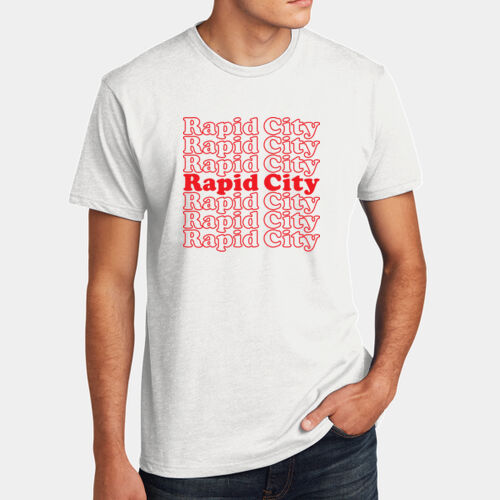 Rapid City Tee Thumbnail