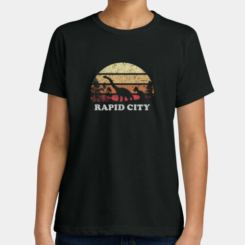 RC Dino Kid's Tee Thumbnail