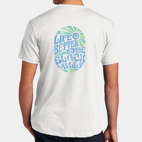 Life is Better Tee  Thumbnail