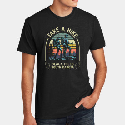 Take a Hike Tee Thumbnail