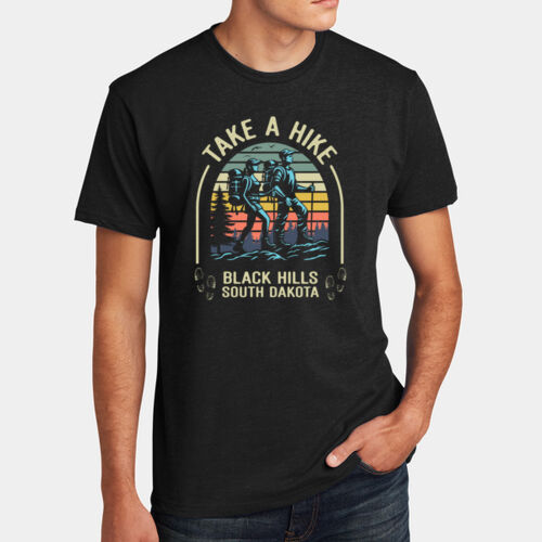 Take a Hike Tee Thumbnail