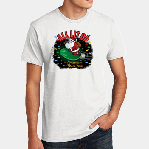 All Lit Up Thumbnail