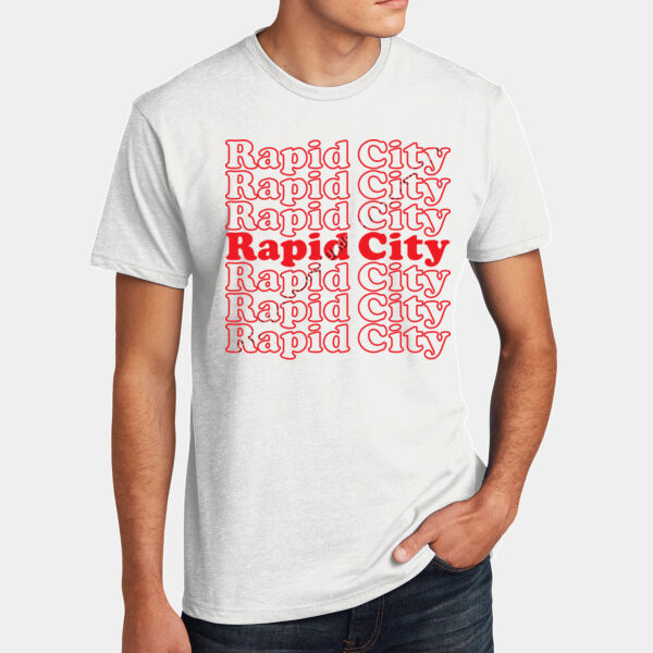 Rapid City Shopping Bag Thumbnail