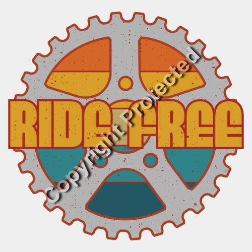 Ride Free Gear Thumbnail