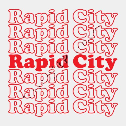 Rapid City  Thumbnail
