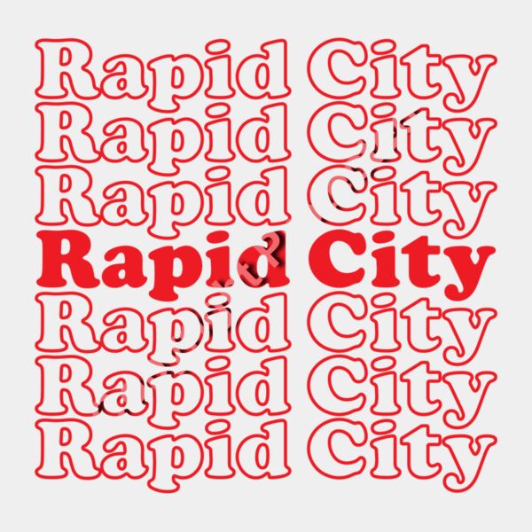 Rapid City  Thumbnail