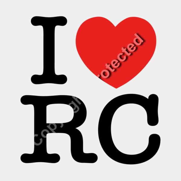 I Love RC Thumbnail