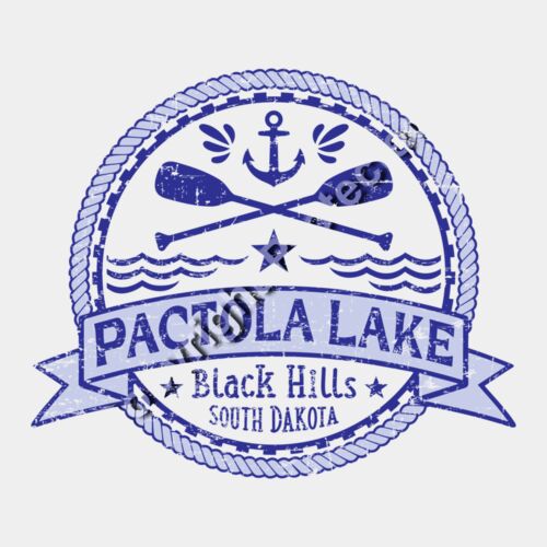 Pactola Lake Thumbnail