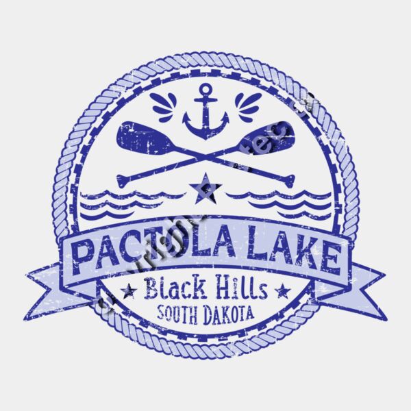 Pactola Lake Thumbnail