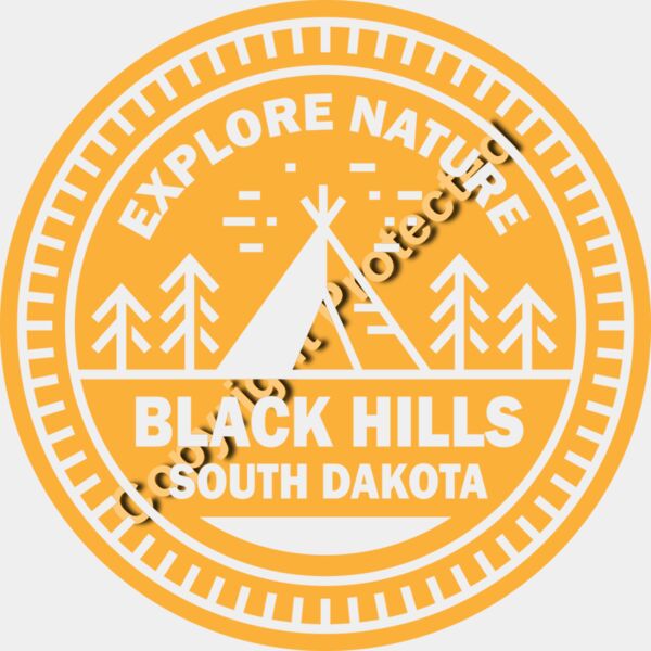 Explore Nature   Black Hills Thumbnail