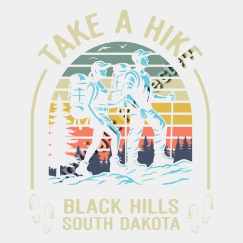 Take a Hike Couple Thumbnail