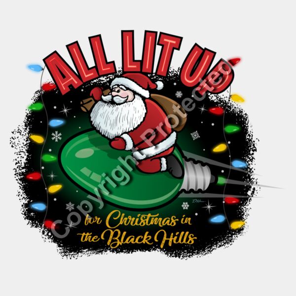 All Lit Up Thumbnail