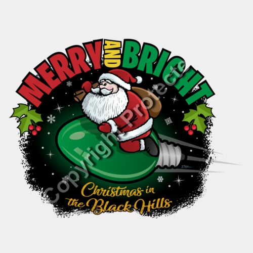 Merry and Bright Thumbnail