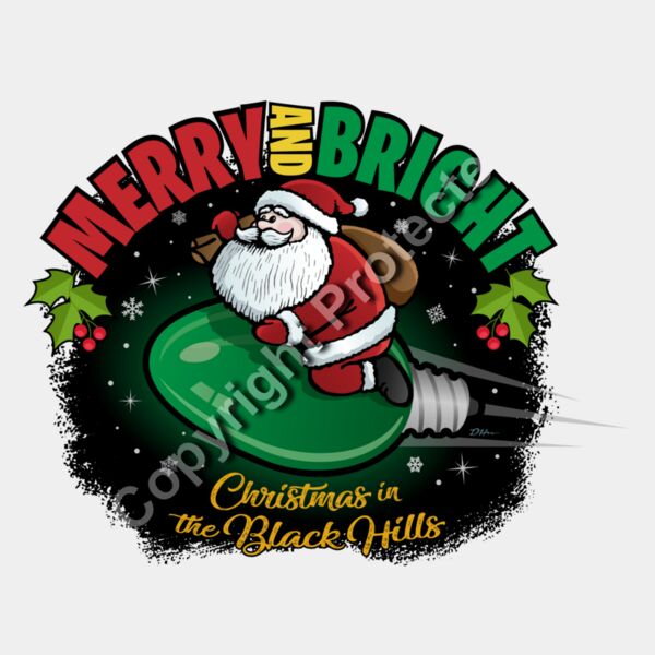 Merry and Bright Thumbnail