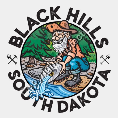 Black Hills Prospector Thumbnail