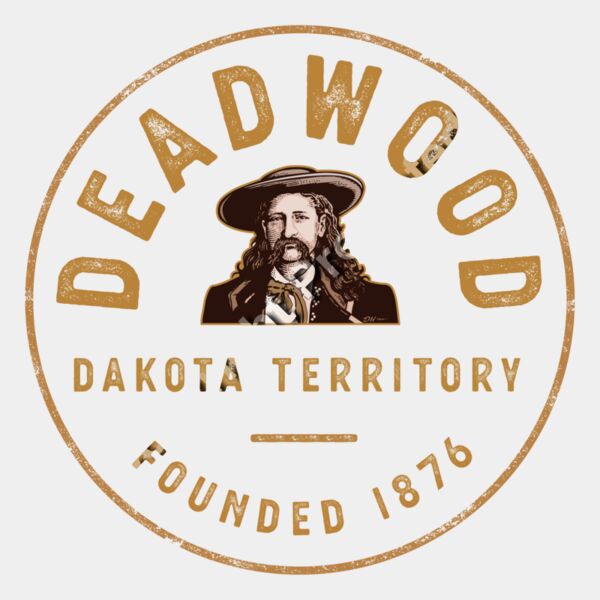 Deadwood Wild Bill Circular   FB LC Thumbnail