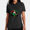 Women's Stain Resistant Polo Thumbnail