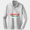 Long Sleeve Micropique Sport Wick ® Polo Thumbnail