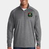 Sport Wick ® Stretch 1/4 Zip Pullover Thumbnail