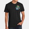 Unisex CVC Tee Thumbnail