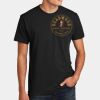 Unisex CVC Tee Thumbnail